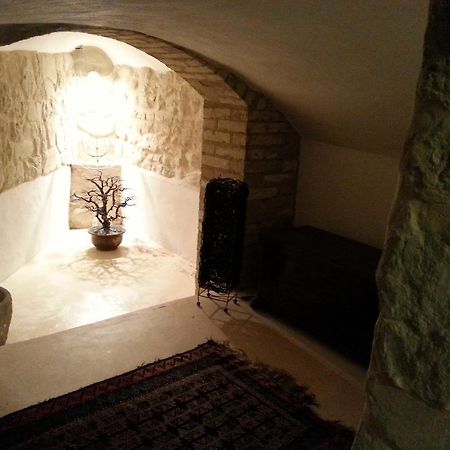 La Cueva Leilighet Ancona Rom bilde