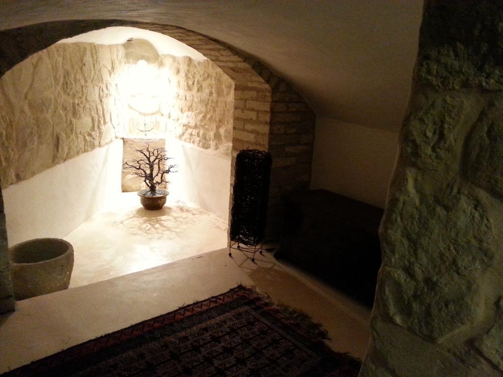 La Cueva Leilighet Ancona Rom bilde