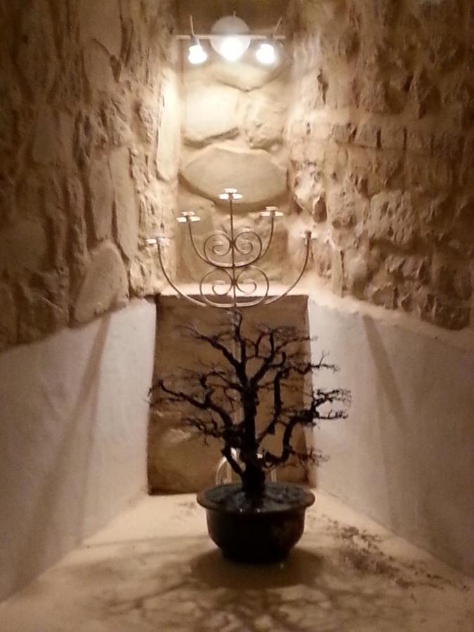 La Cueva Leilighet Ancona Rom bilde